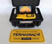 TERMATRAC T3i All Sensor 