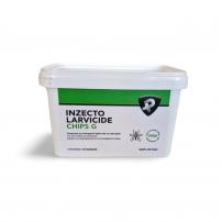 INZECTO CHIPS pail