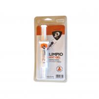 LIMPIO ANT GEL 10g