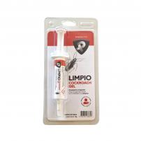 LIMPIO COCKROACH Gel 10gr blister